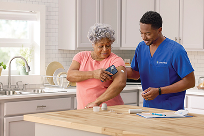 Understanding Type 2 Diabetes in Seniors: Why Awareness Matters