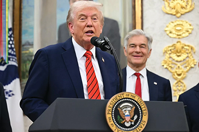 1.6 Million Americans Removed From Medicaid Under Trump Administration