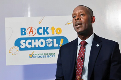 BCPS plans school boundary changes and campus consolidations for 2026–27