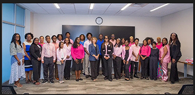 Broward County Top Teens of America Explore Freedom of Speech, Banned Books, and Civic Engagement