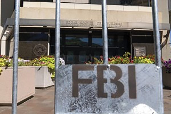 FBI Report Warns of Fear, Paralysis, And Political Turmoil Under Director Kash Patel