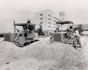Holy Cross Health Marks 70 Years of Caring for South Florida