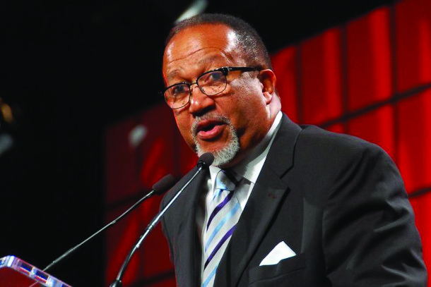 How Dr. Chavis defined America’s environmental racism