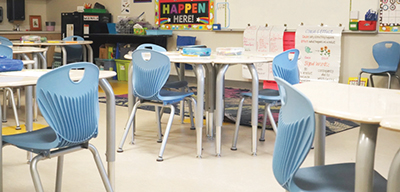 Private school vouchers in Florida redirecting funding away from public schools