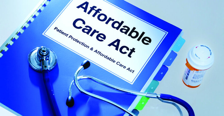 Race Shadows Every Assault on the Affordable Care Act