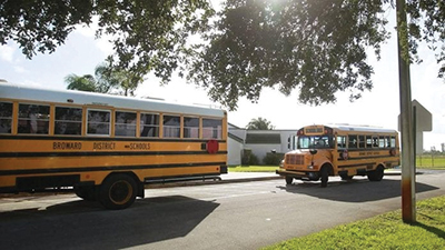 South Florida schools get $5.25M federal boost for mental health services