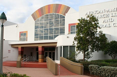 What’s Happening at AARLCC?