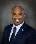 The Historic Roosevelt High School site in West Palm Beach, future home of the African American Museum and Research Library, will benefit from a $1 million Palm Beach County grant supporting planning and development efforts.