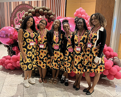 Girls in Christ, Inc. Plants New Seeds with Program Space Expansion and $40,000 in Grant Funding