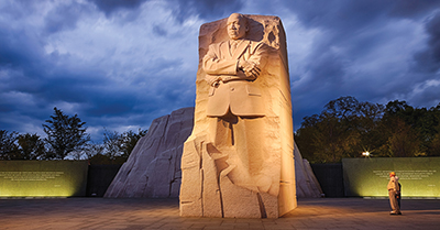 The Dream Cannot be Realized Without Financial Freedom