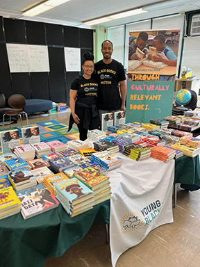 11 Children’s Books That Bring Black History to Life