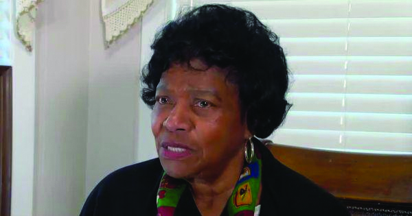 First Black Student to Graduate from All-White Public School in 1966 Shares Her Story