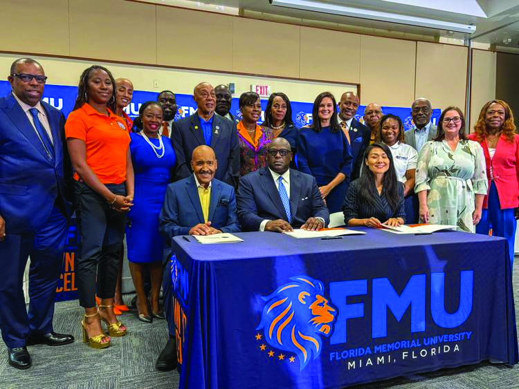 Florida has an opportunity to preserve Black history, if the Florida House acts