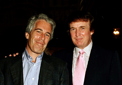 Trump, Epstein and a Pattern as Old as America