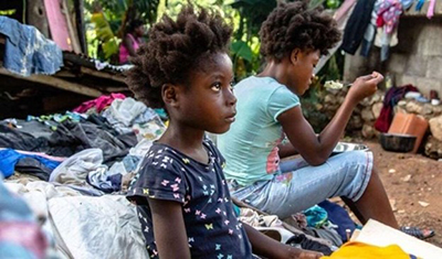 UN warns of widespread child trafficking by gangs in Haiti