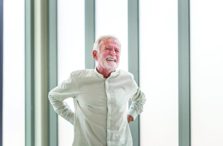 Confused by persistent back pain after surgery? Specialists weigh in on what to ask