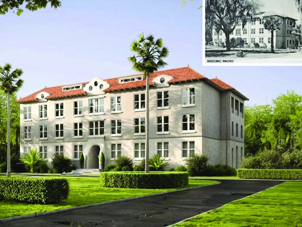 Future of Florida’s Black History Museum in Limbo