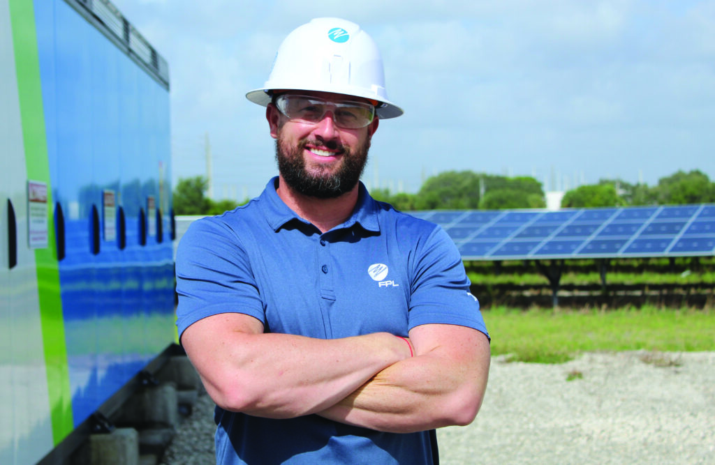   Leading with connection, planning for the future