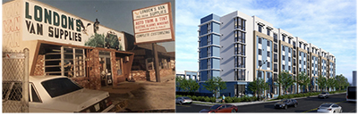 From Custom Vans to Community Care: A Legacy Reborn at Boulevard Gardens