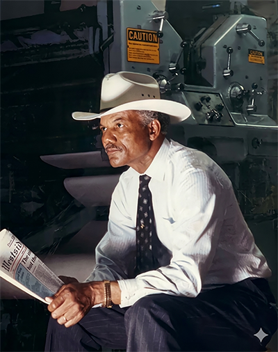 A GIANT has transitioned