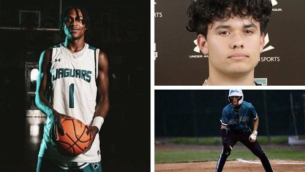 3 More Coral Glades Student-Athletes Announce Their Commitments