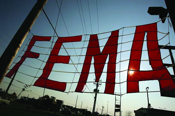 Black Communities Could Pay for FEMA Chaos