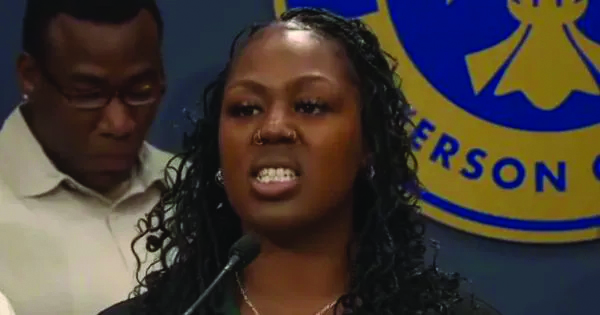 Black Mom Hides Camera in Autistic Son’s Hair, Says Footage Reveals Classroom Abuse