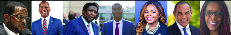 Broward’s Black Democrats Draw a Line: FL-20 Is Not Up for Grabs - The ...