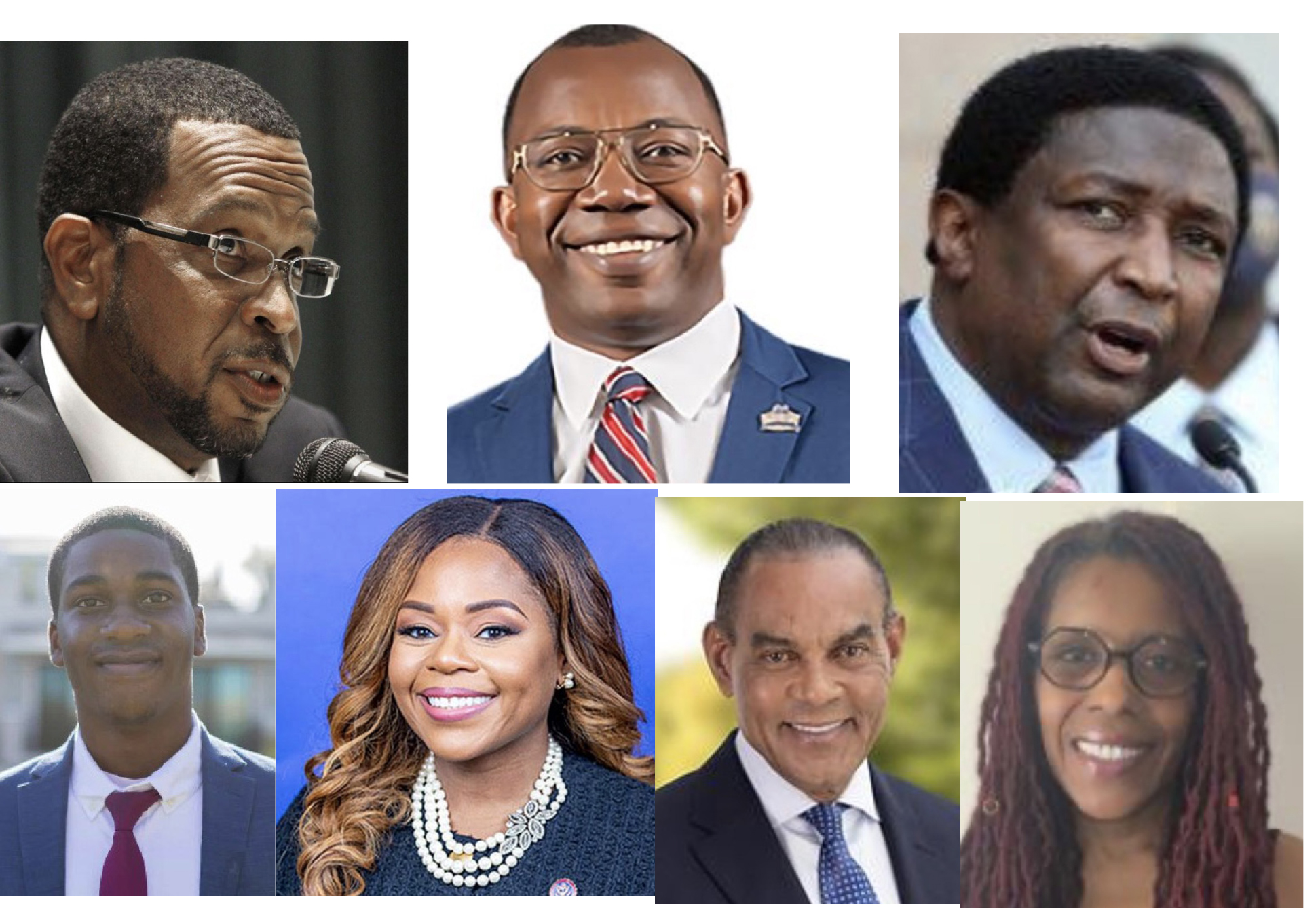 Broward’s Black Democrats Draw a Line: FL-20 Is Not Up for Grabs