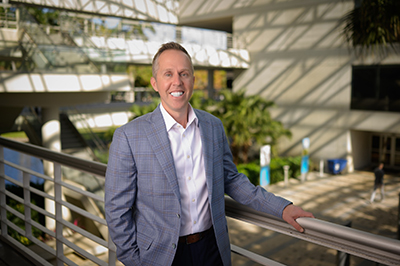 Florida planned ahead on data centers – and families are better off for it Scott Bores, president of Florida Power & Light Company