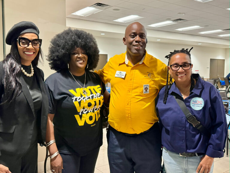 Battle for Black political power erupts over Congressional District 20