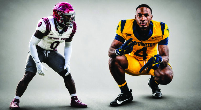 Former HBCU football player William Davis died of gunshot wound