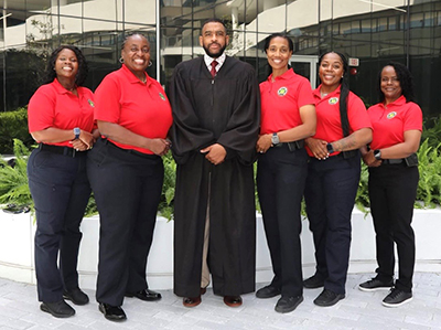 Fort Lauderdale Black Police Officers Association Announces 2026 Executive Board