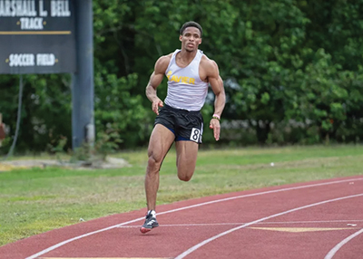 HBCU athletes punched their tickets to the NAIA track & field finals