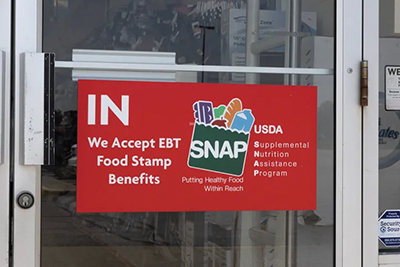 Hunger By Policy: SNAP Cuts Hit Hardest in Black America