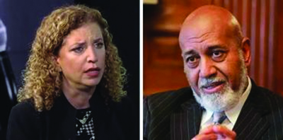Power, Representation, and the Battle for District 20