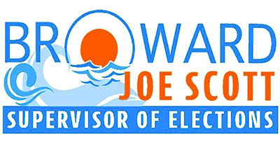 Announcement of the Broward County Supervisor of Elections 2026 Summer Internship Program
