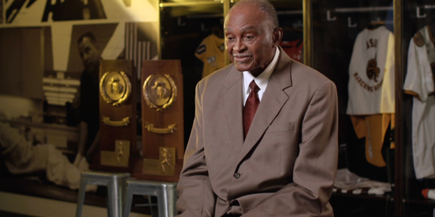 SWAC History: Joseph Henderson turned Alabama A&M into an Olympic pipeline