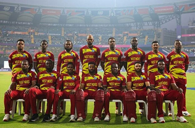 West Indies set for summer showdown as Sri Lanka confirm Caribbean tour
