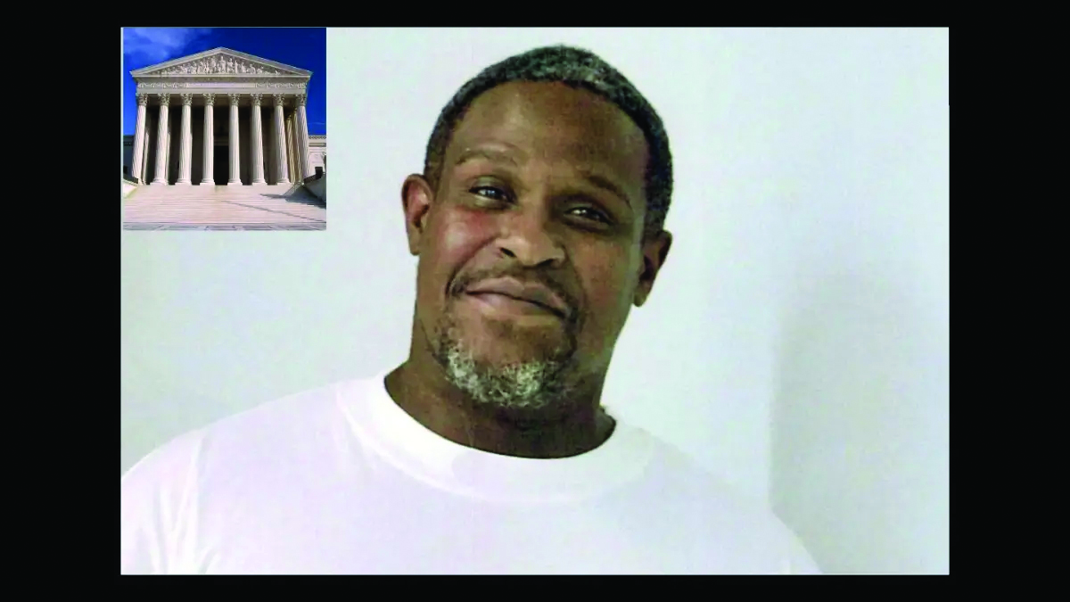 A White Prosecutor Kept Finding Ways to Keep Black People Off Mississippi Juries — One Black Man Spent 20 Years on Death Row Before the Supreme Court Finally Stepped In