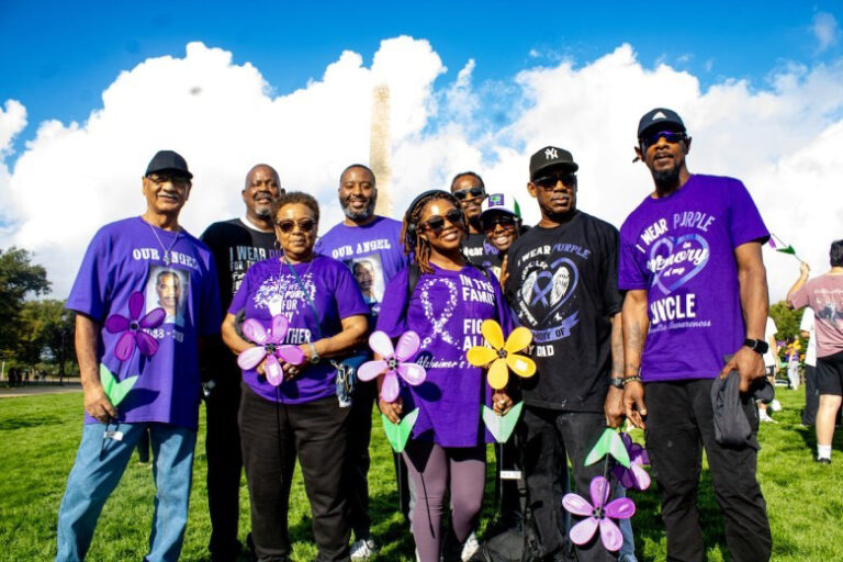 Alzheimer’s Cases Climb Among Black and Latino Americans as New Campaign Promotes Early Screening