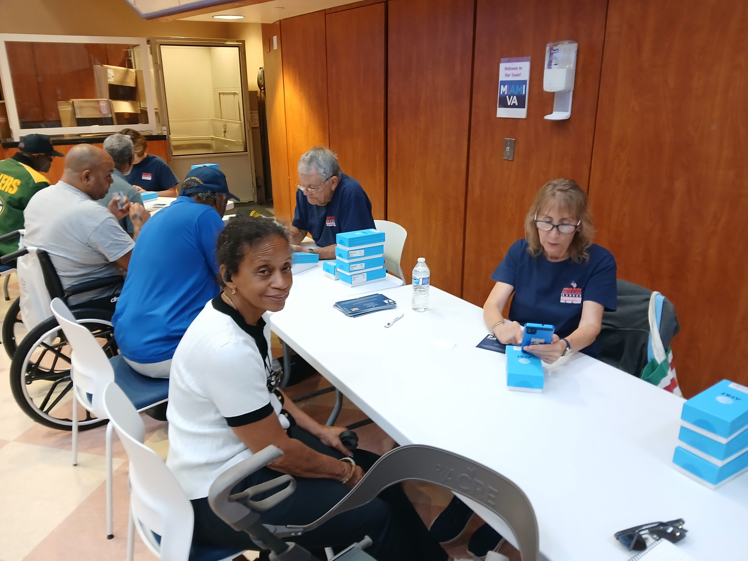 Cell Phones For Soldiers Program Provides Free Smartphones to Veterans