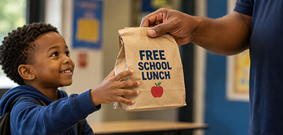 BCPS Launches Free Summer Meal Program to Help Feed Broward Children During School Break