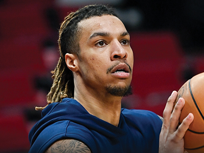 Brandon Clarke Death Investigated As Possible O.D…. Drug Paraphernalia Found in Home