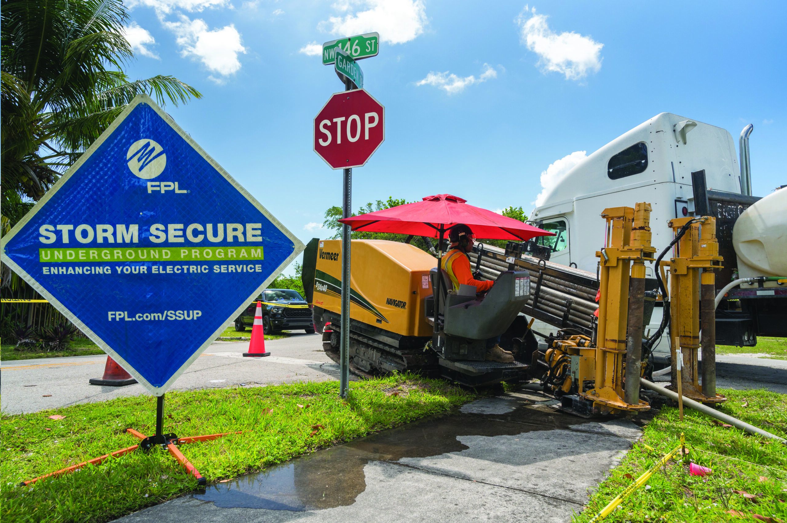 Florida Power & Light brings 2026 infrastructure upgrades to Coconut Creek, Coral Springs and throughout Broward County
