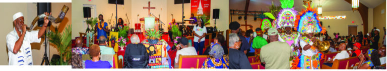 A Sea of Light, A Symphony of Prayer: Juneteenth Vigil Unites the Diaspora in Celebration, Remembrance, and Hope