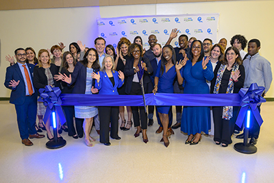 FPL Celebrates Miami-Dade County Public Schools Classroom Makeovers