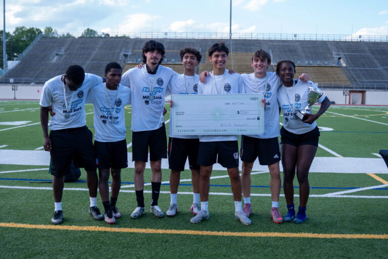 HBCU Football Club hopes the 2026 FIFA World Cup amplifies competitive soccer at Black colleges