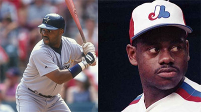 HBCU legends Dave Clark, Marquis Grissom named to College Baseball Hall of Fame