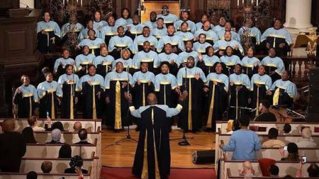 Southern University Gospel Choir in final 5 nominees for national HBCU Choir of the Year award